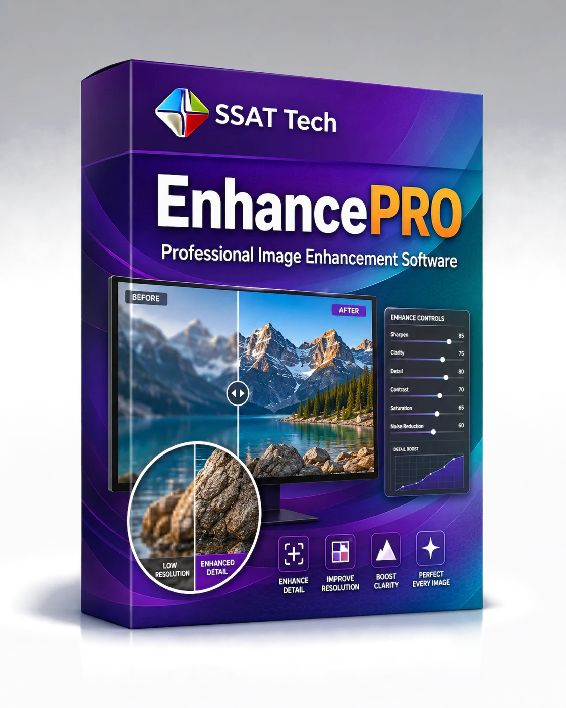 EnhancePRO