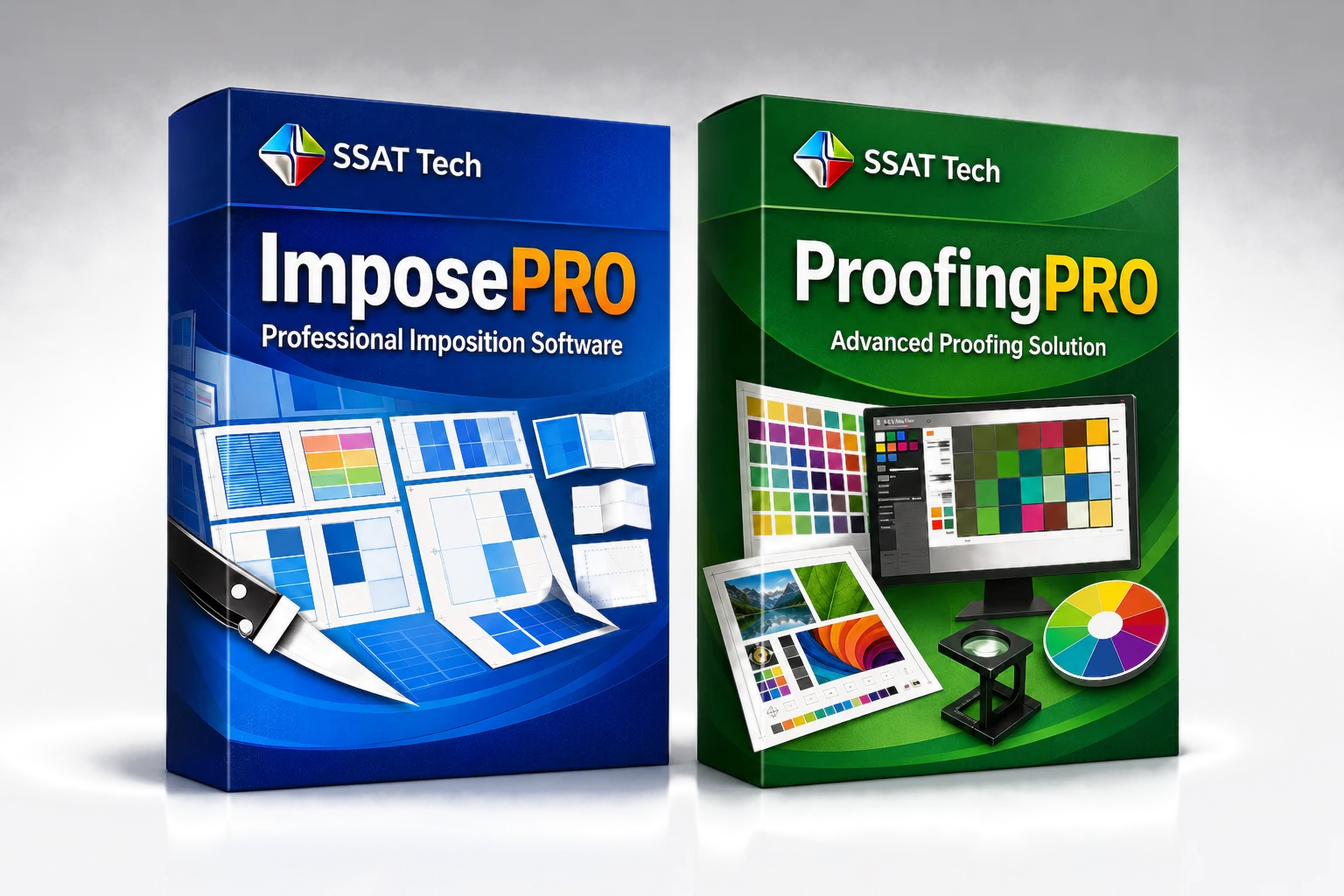 ImposePRO and EnhancePRO bundle