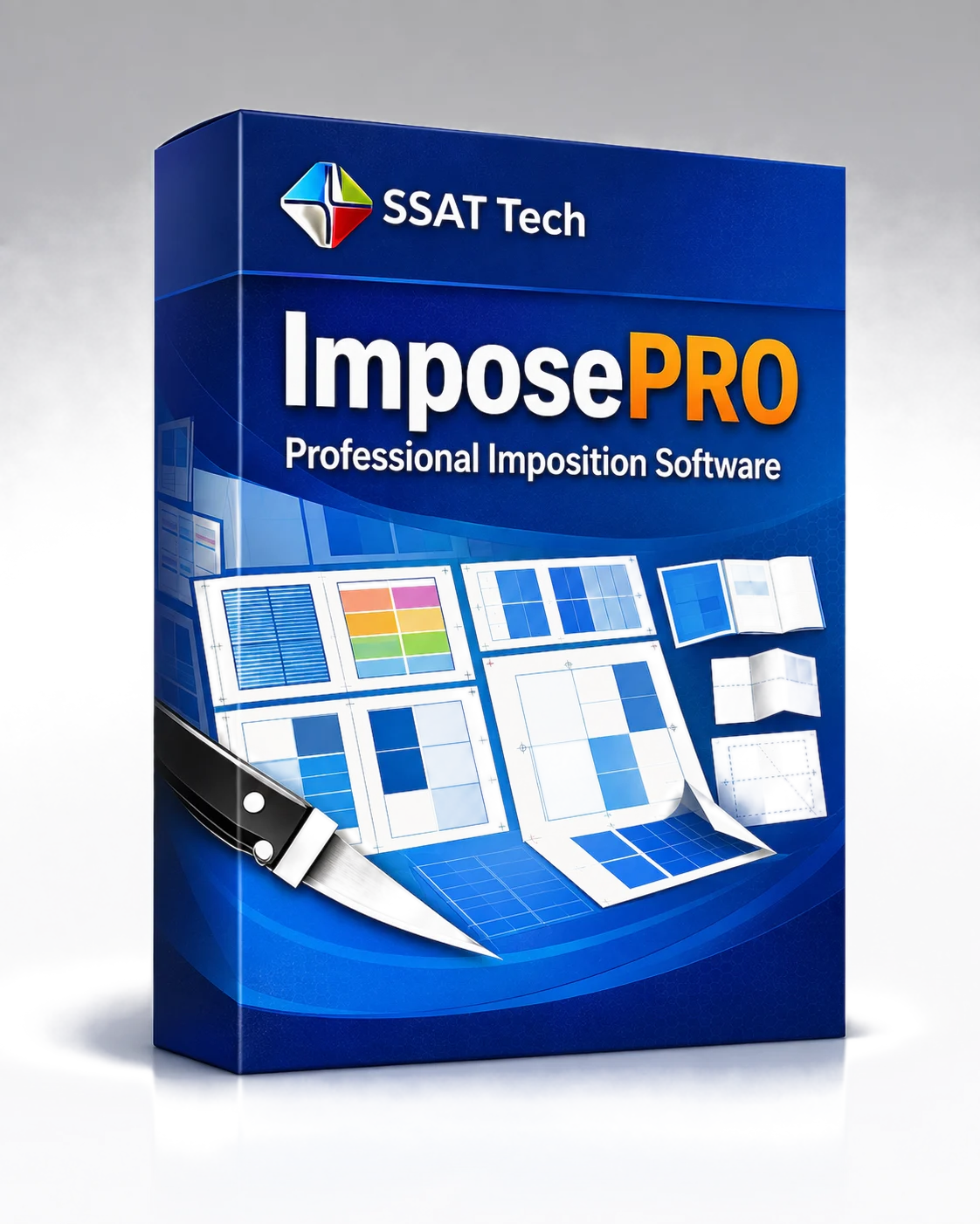 ImposePRO