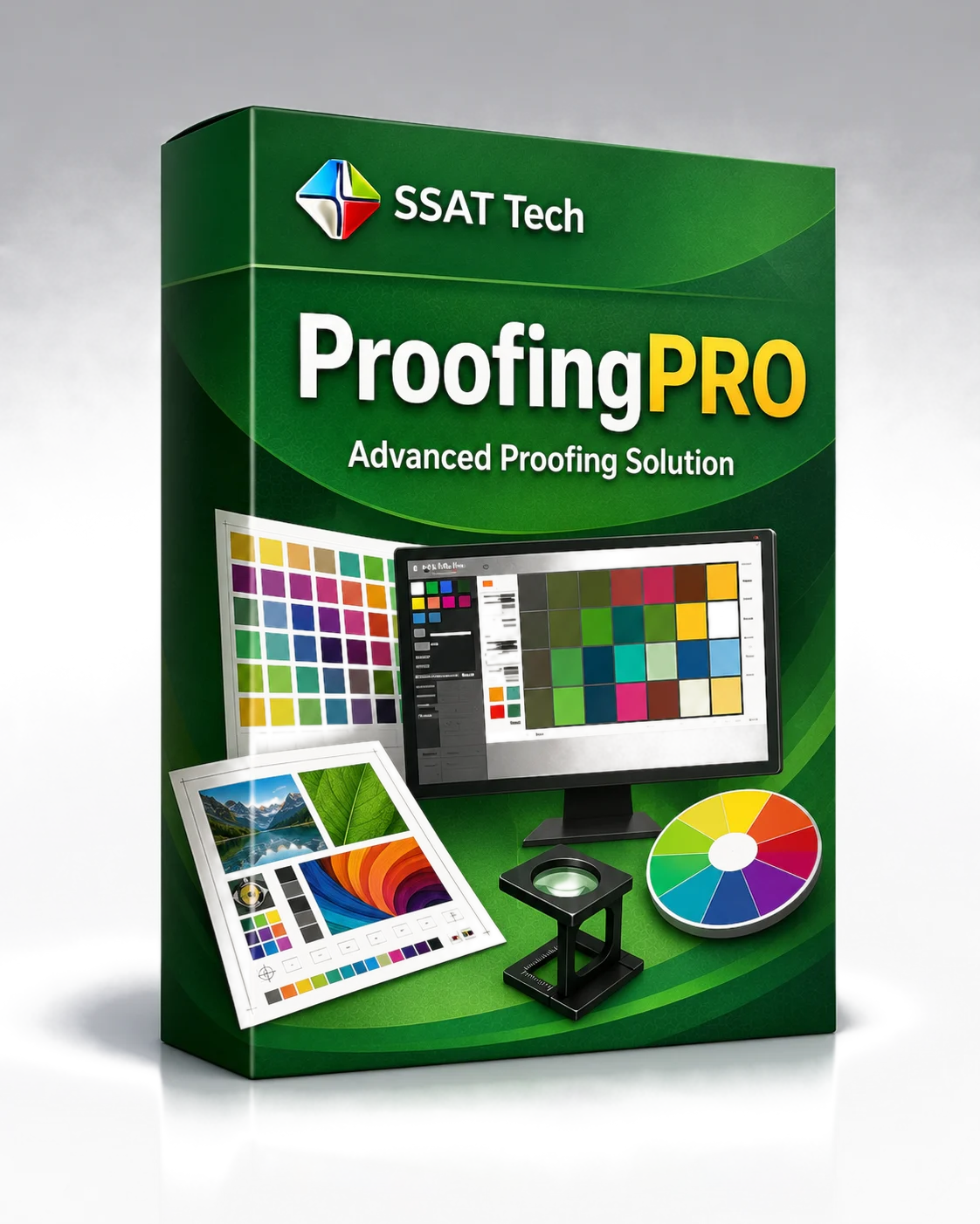 ProofingPRO